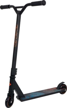 Stunt Scooter 360 Space (black-orange)