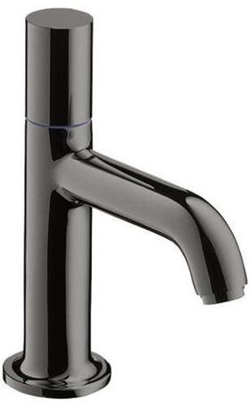 Standventil AXOR UNO2 DN 15 o AG polished black chrome