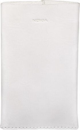 Nokia Case für Lumia 925 CP-620 white