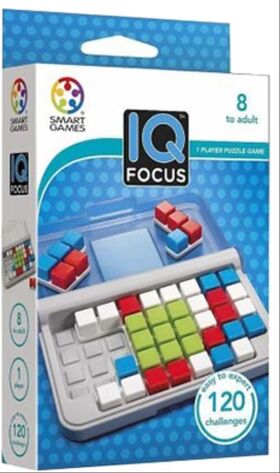 IQ Focus