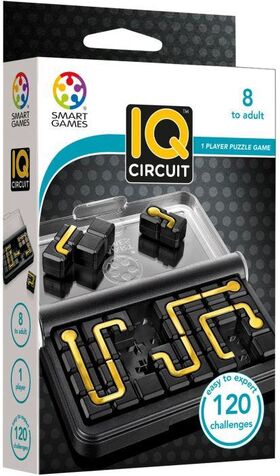 IQ CIRCUIT