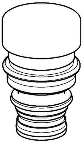 Grohe Kartusche f Contropress Selbstschluss-Ventile M. b
