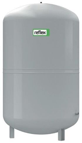 Reflex Ausdehnungsgefäß REFLEX N grau, 6 bar 400 l