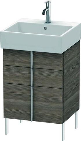 Duravit Waschtischunterbau VERO AIR 581x484x431mm pine terra