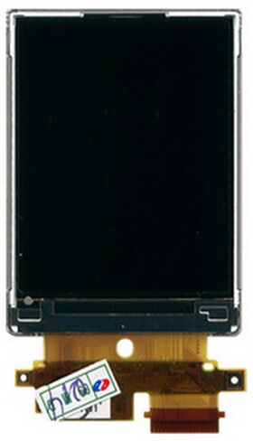 LCD Display Lg KM500 Original