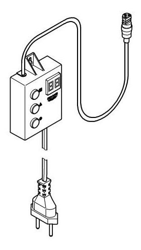 Grohe Steuereinheit