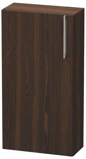 Duravit Halbhochschrank VERO 240x500x960mm Ans li nussbaum gebürstet