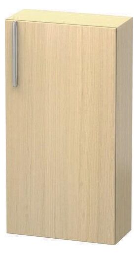 Duravit Halbhochschrank VERO 240x500x960mm Ans re mediterrane eiche