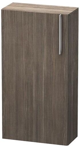 Duravit Halbhochschrank VERO 240x500x960mm Anschlag links pine terra