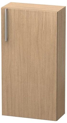 Duravit Halbhochschrank VERO 240x500x960mm Ans re europäische eiche