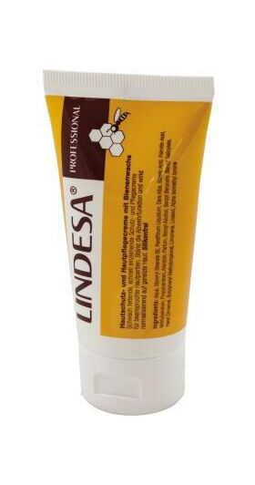 LINDESA Hautschutzpflegecreme 13640010 50ml