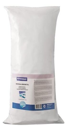 Universalbindemittel Inh.40 l/ca.16kg PROMAT CHEMICALS