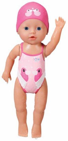 BABY born My First Swim Girl 30cm