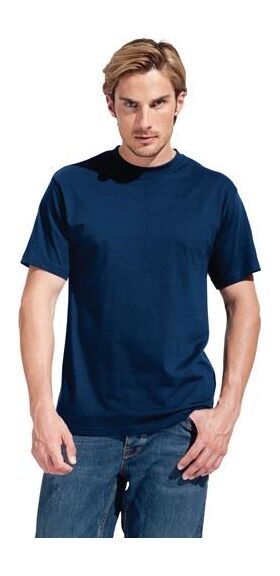 Mens Premium T-Shirt Gr.L weiß PROMODORO