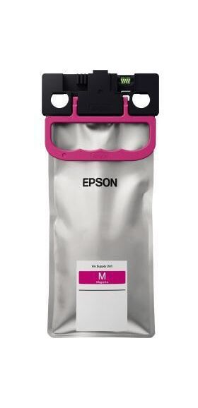 Epson Tintenpatrone C13T01D300 WFC529R magenta