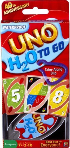 UNO H2O To Go