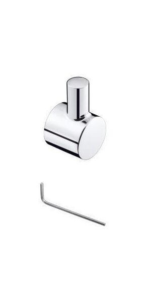HG Umstellergriff UP Therm. u Abspv Fertigset ibox chrom