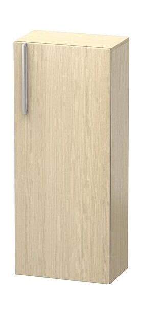 Duravit Halbhochschrank VERO 240x400x960mm Ans re mediterrane eiche