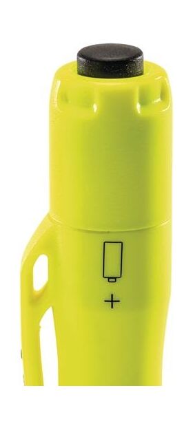 LED-Taschenlampe 1975Z0 MityLite 117 lm 2xAAA Microzellen PELI