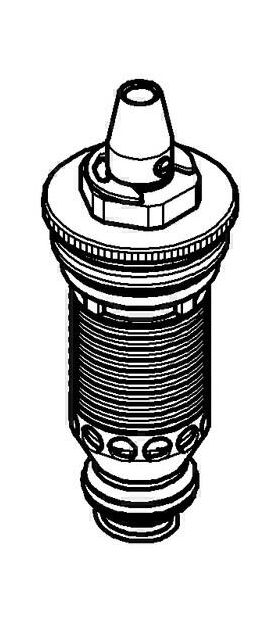 Grohe Thermoelement 1/2"