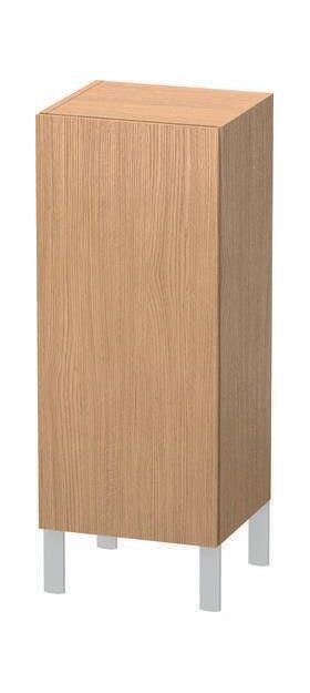 Duravit Halbhochschrank ind L-CUBE 250/500x200/363x600/900mm Ans li we smat