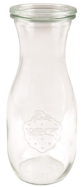 WECK Saftflasche