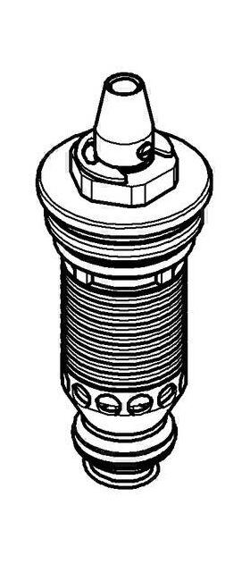 Grohe Thermoelement 3/4"