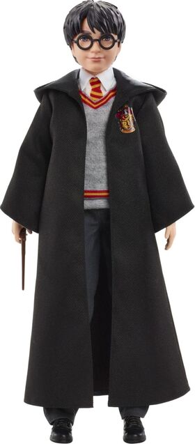 HP Harry Potter Puppe