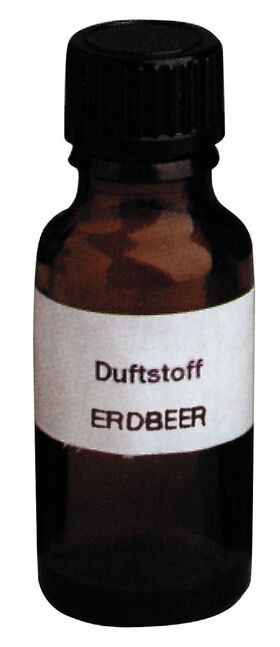 EUROLITE Nebelfluid-Duftstoff, 20ml, Erdbeer