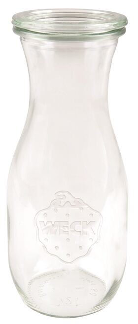 WECK Saftflasche