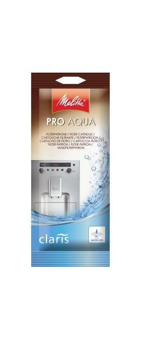 Melitta Wasserfilter Pro Aqua 192830 für Caffeo Solo