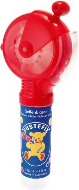 Pustefix Bubble-Rad, 1 Stück