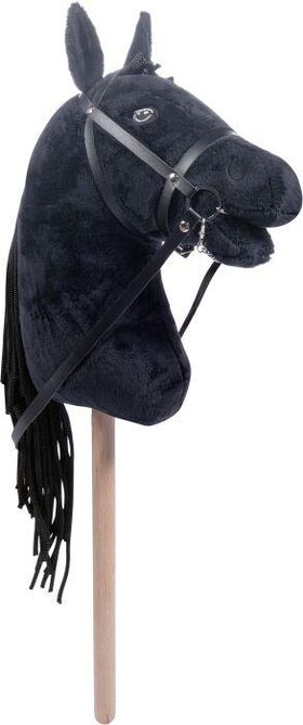 Hobby Horse schwarz