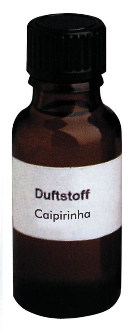 EUROLITE Nebelfluid-Duftstoff, 20ml, Caipirinha