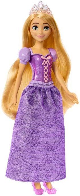 DP Rapunzel