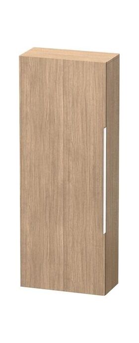 Duravit Halbhochschrank HAPPY D.2 240x500x1320mm Ans li europäische Eiche