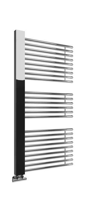 HS Badheizkörper TORO weiß, einseitig offen 1800x600mm, 759 W