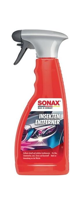 InsektenEntferner 500 ml Sprühflasche SONAX