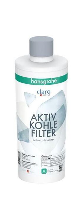 HG Aktivkohle-Filter