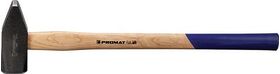 Vorschlaghammer 3000g Hickory PROMAT