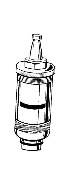 Grohe Thermoelement 1/2"