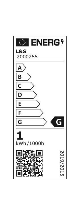 LED Band Tudo Emotion 12 V 7,2 W/m L.5000mm B.8mm L&S