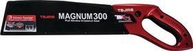 Zimmermannssäge Magnum Blatt-L.300mm 2K-Griff TAJIMA