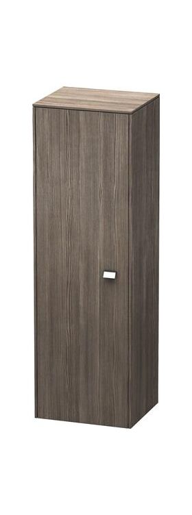 Duravit Halbhochschrank BRIOSO 1330x420x360mm Gri chr Ans li pine terra