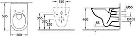 V&B Combi-Pack ViCare Universal we