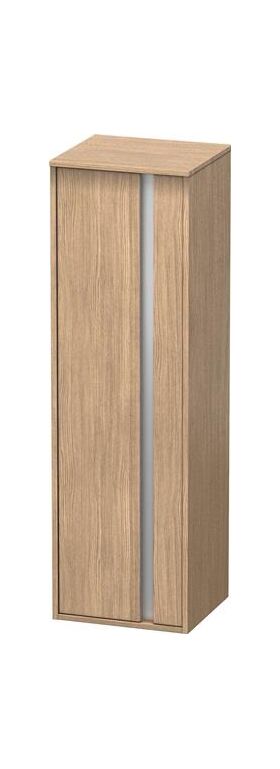 Duravit Hochschrank KETHO 360x400x1320mm Ans li europäische eiche