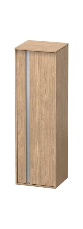 Duravit Hochschrank KETHO 360x400x1320mm Ans re europäische eiche