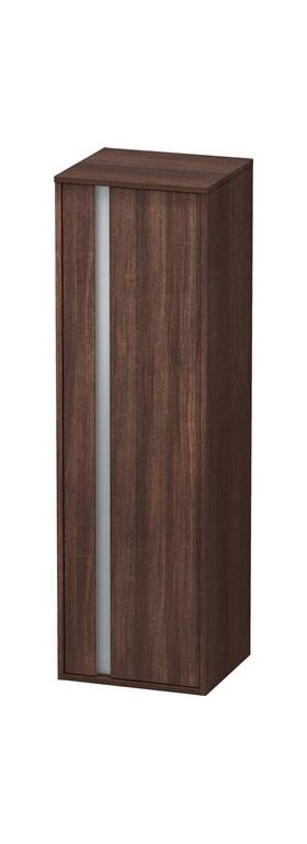 Duravit Hochschrank KETHO 360x400x1320mm Ans re kastanie dunkel