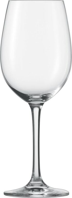 ZWIESEL GLAS Wasser-, Rotweinkelch 'Classico'