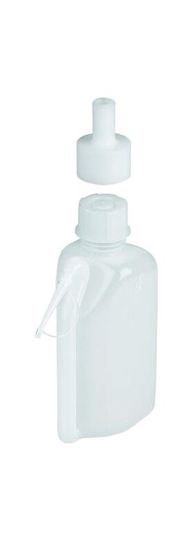 Grohe Flasche SENSIA ARENA f Entkalker inkl Adapter